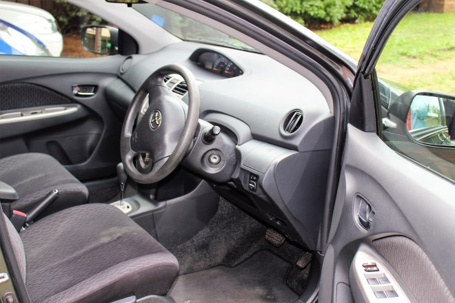 Interior Detail Macarthur Detailing.com