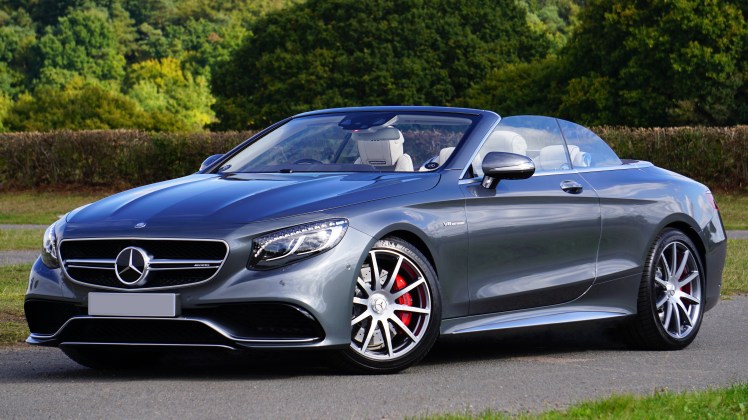 Mercedes Benz Macarthur Detailing.com