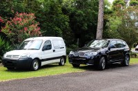 Mobile Car Detailing Camden Campbelltown Camden Macarthur Detailing van and car