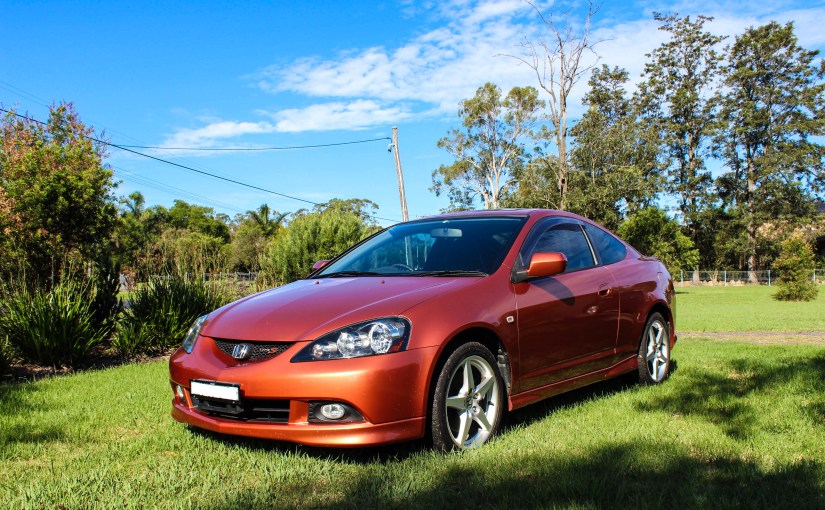 Pre Sale Detail Campbelltown Camden Mobile Macarthur Detailing