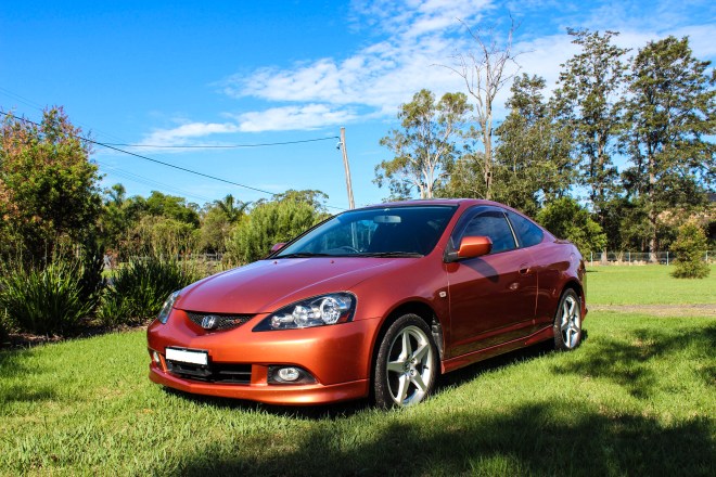 Pre Sale Detail Campbelltown Camden Mobile Macarthur Detailing