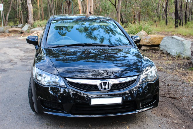 Pre Sale Detail Camden Campbelltown mobile Macarthur Detailing