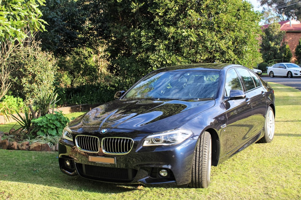Premium Detail 3 Camden Campbelltown Mobile Macarthur Detailing