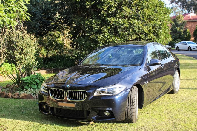 Premium Detail 3 Camden Campbelltown Mobile Macarthur Detailing