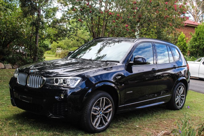 Mobile car Detailing Camden Campbelltown 11 Macarthur Detailing