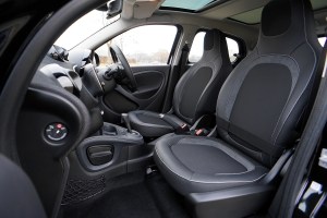 Interior Detail 3 Mobile Camden Campbelltown Macarthur Detailing